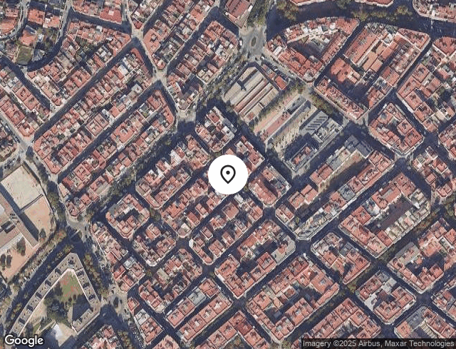 Piso en Calle Pedro Sala , 60